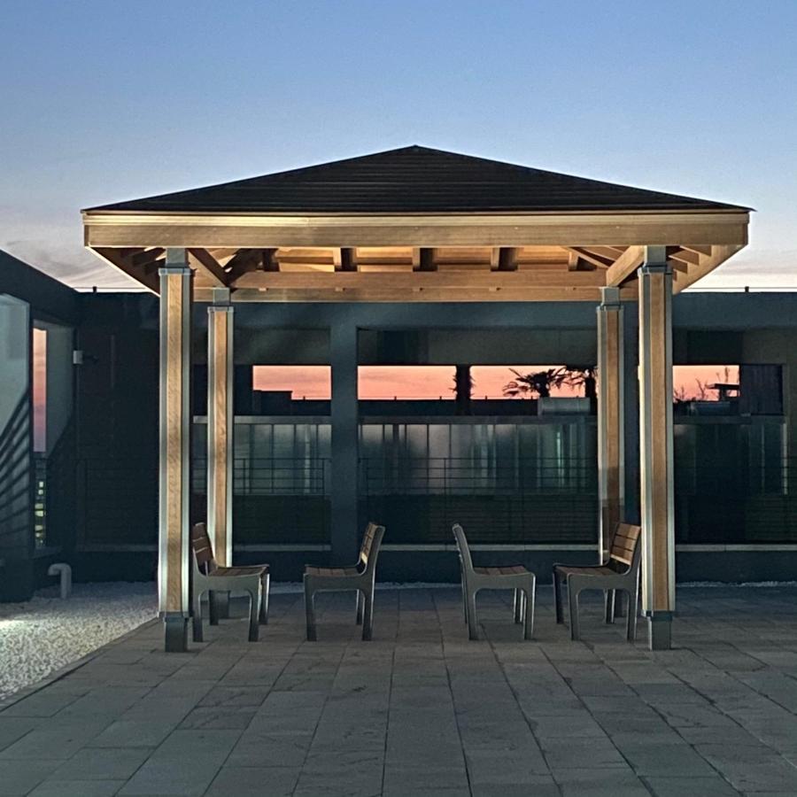 Bridge Residence Hotel Seogwipo Exterior foto